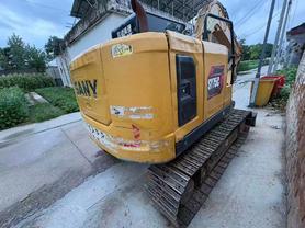 Buy Sany SY75 Used Excavator / 9 Buy Sany SY75 Used Excavator / 9