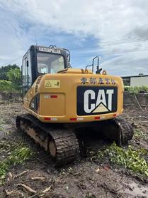 Buy Caterpillar 311D Used Excavator / 8 Buy Caterpillar 311D Used Excavator / 8
