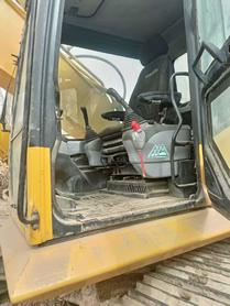 Buy Komatsu PC350-7 Used Excavator / 9 Buy Komatsu PC350-7 Used Excavator / 9