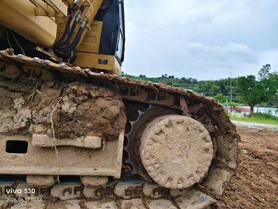 Buy Caterpillar 320B Used Excavator / 6 Buy Caterpillar 320B Used Excavator / 6