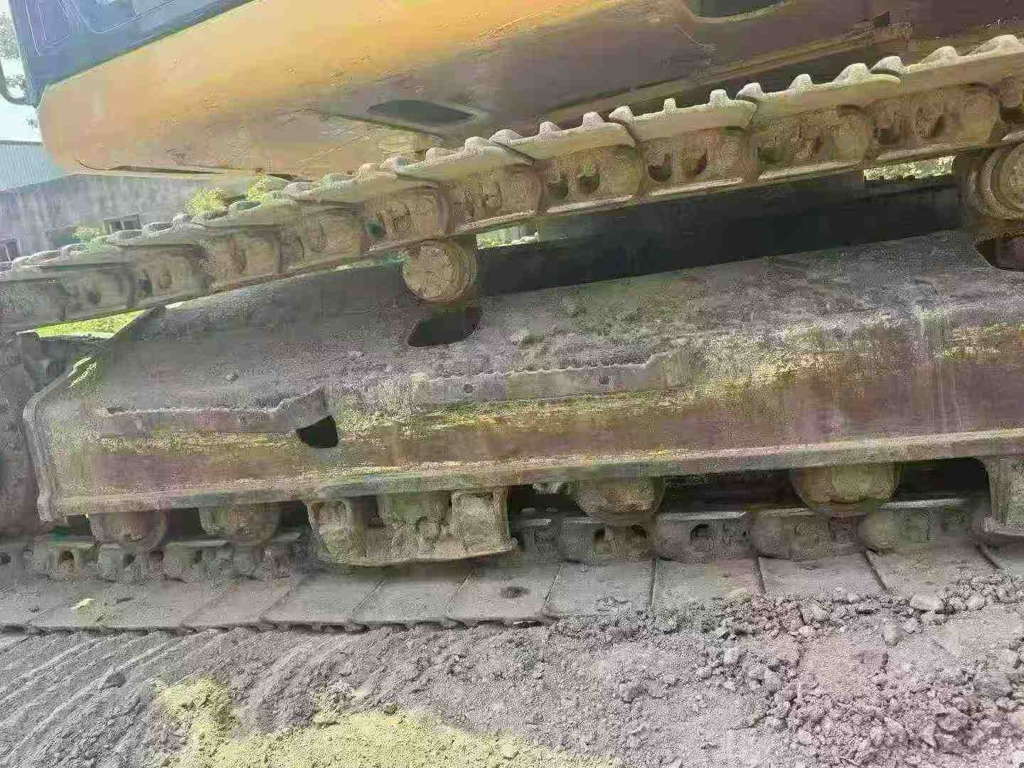 Buy Caterpillar 323 Used Excavator / 5 Buy Caterpillar 323 Used Excavator / 5