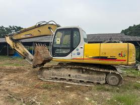 Buy Sumitomo SH200A3 Used Excavator / 6 Buy Sumitomo SH200A3 Used Excavator / 6