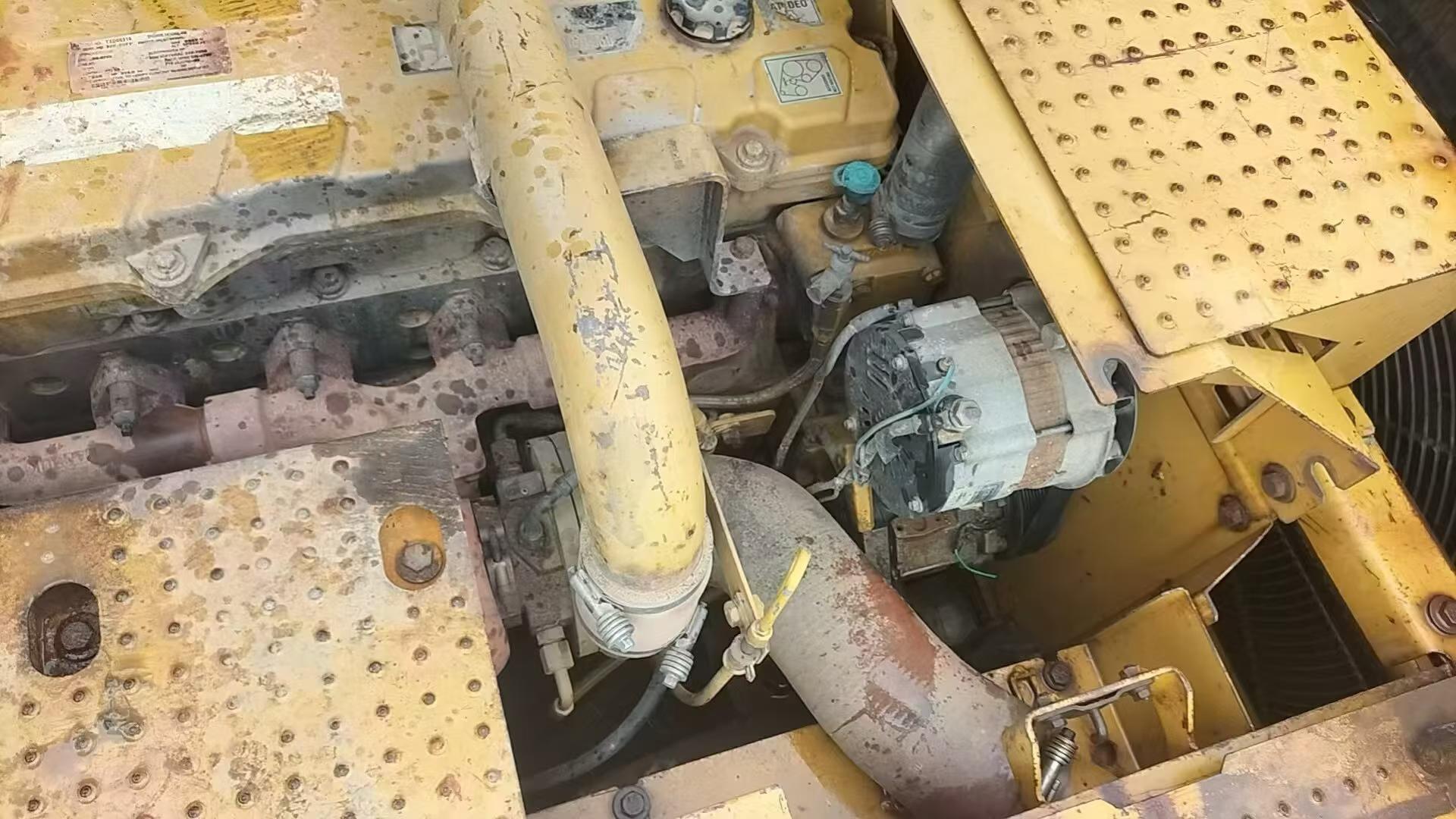Buy Caterpillar 336E Used Excavator / 2 Buy Caterpillar 336E Used Excavator / 2