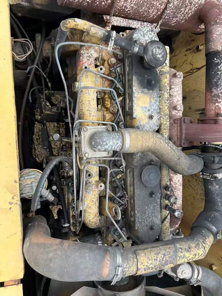 Buy Caterpillar 320A Used Excavator / 6 Buy Caterpillar 320A Used Excavator / 6