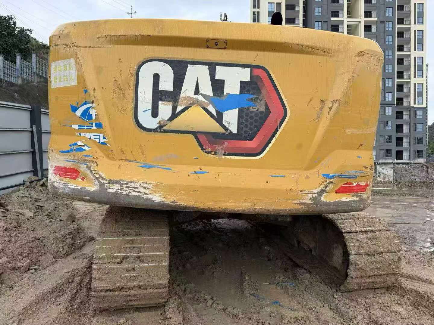 Buy Caterpillar 323 Used Excavator / 2 Buy Caterpillar 323 Used Excavator / 2