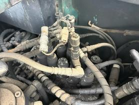 Buy Kobelco SK115SR Used Excavator / 5 Buy Kobelco SK115SR Used Excavator / 5