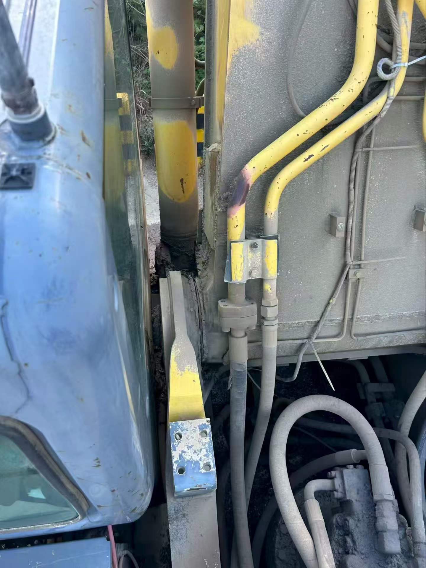 Buy Sumitomo SH460A5 Used Excavator / 4 Buy Sumitomo SH460A5 Used Excavator / 4
