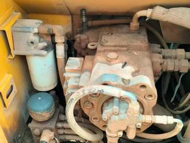 Buy XCMG XE265C Used Excavator / 2 Buy XCMG XE265C Used Excavator / 2