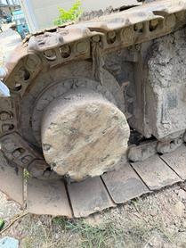 Buy Hitachi EX200-3 Used Excavator / 6 Buy Hitachi EX200-3 Used Excavator / 6