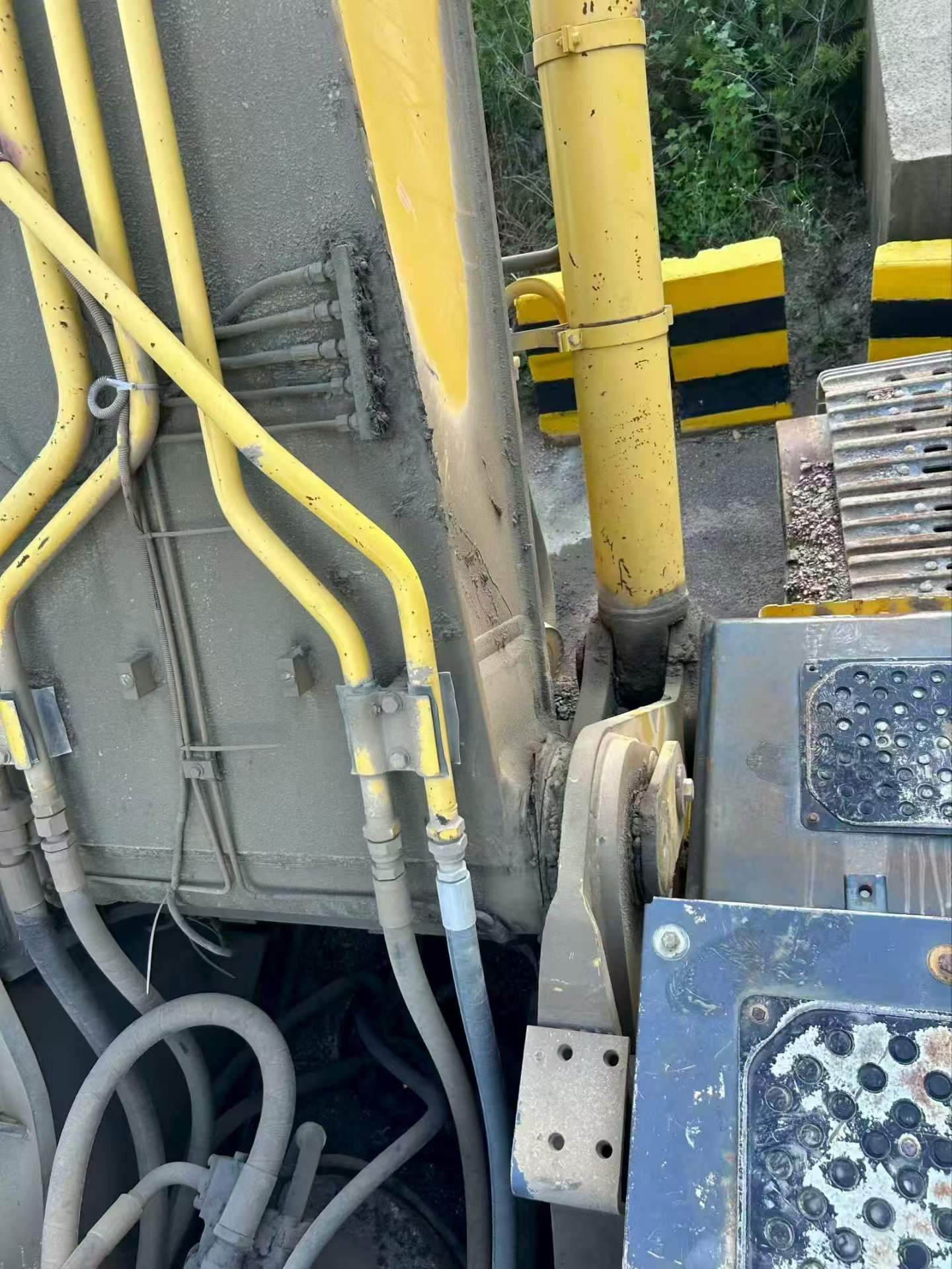 Buy Sumitomo SH460A5 Used Excavator / 5 Buy Sumitomo SH460A5 Used Excavator / 5