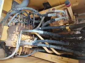 Buy Komatsu PC200-10 Used Excavator / 3 Buy Komatsu PC200-10 Used Excavator / 3