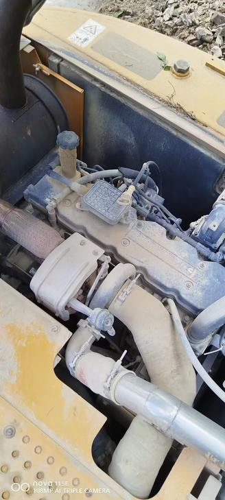 Buy XCMG XE200 Used Excavator / 1