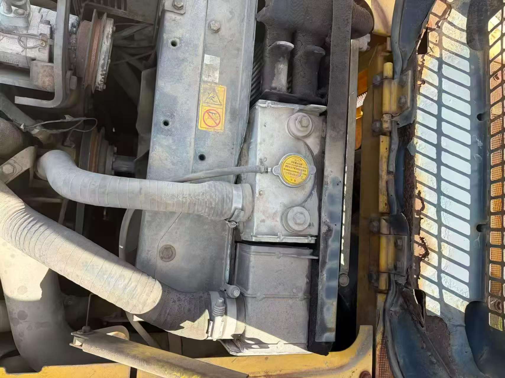 Buy Komatsu PC130-7 Used Excavator / 6 Buy Komatsu PC130-7 Used Excavator / 6