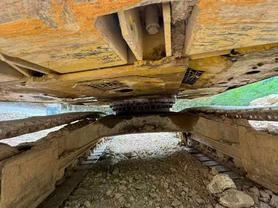 Buy Caterpillar 313D Used Excavator / 6 Buy Caterpillar 313D Used Excavator / 6