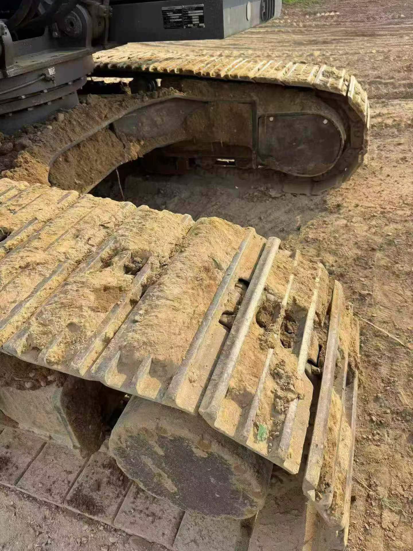 Buy Volvo EC240 Used Excavator / 7 Buy Volvo EC240 Used Excavator / 7