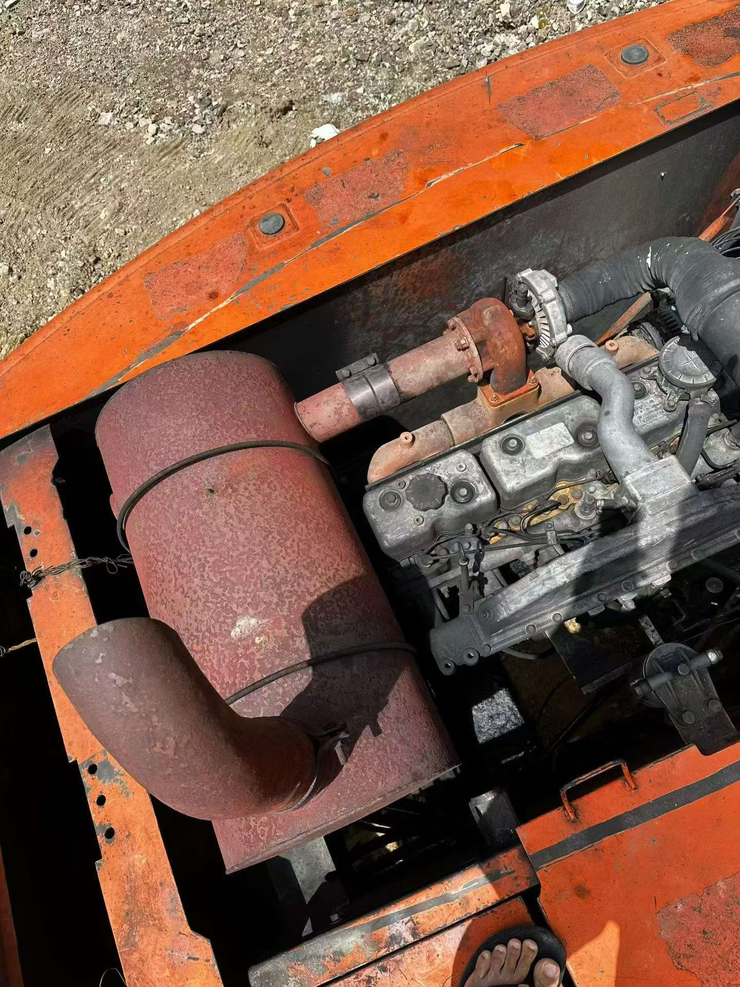Buy Doosan S300 Used Excavator / 5 Buy Doosan S300 Used Excavator / 5