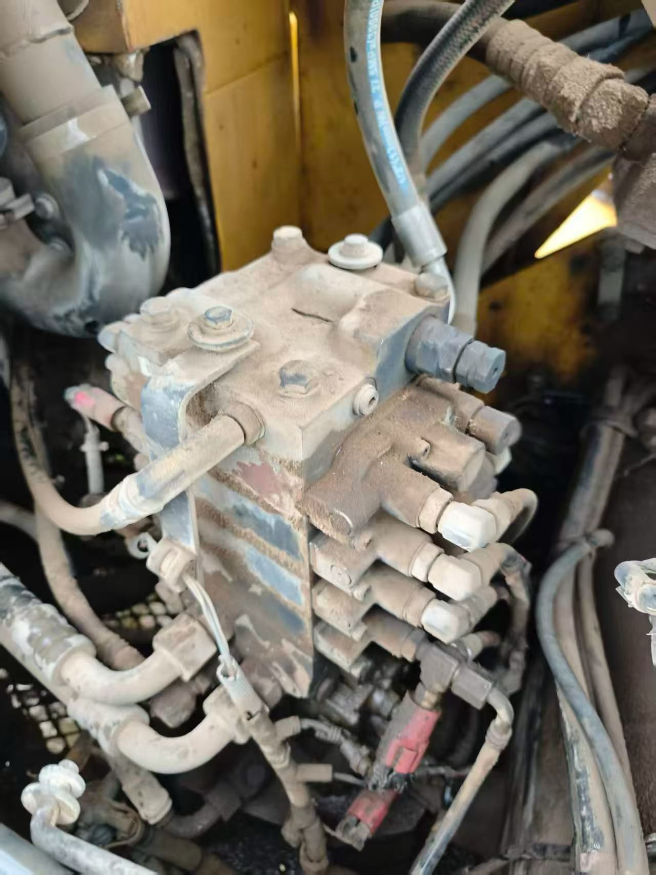 Buy Komatsu PC78US Used Excavator / 4 Buy Komatsu PC78US Used Excavator / 4