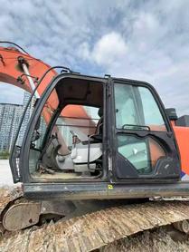 Buy Hitachi EX360-5 Used Excavator / 9 Buy Hitachi EX360-5 Used Excavator / 9