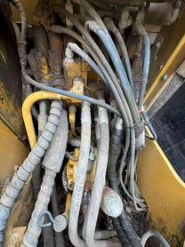 Buy Caterpillar 313D Used Excavator / 3 Buy Caterpillar 313D Used Excavator / 3