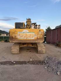 Buy Komatsu PC200-8 Used Excavator / 3 Buy Komatsu PC200-8 Used Excavator / 3