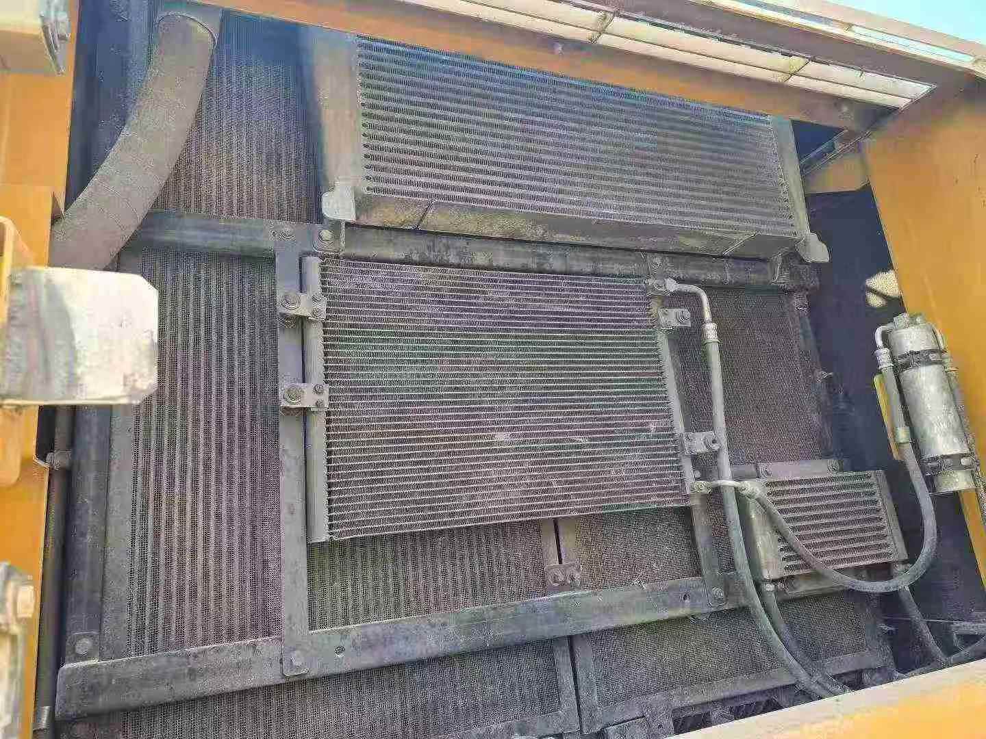 Buy Sany SY365H-10 Used Excavator / 3