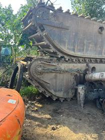 Buy Hitachi EX200 Used Excavator / 2 Buy Hitachi EX200 Used Excavator / 2
