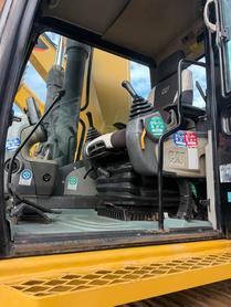 Buy Caterpillar 336DL Used Excavator / 2 Buy Caterpillar 336DL Used Excavator / 2