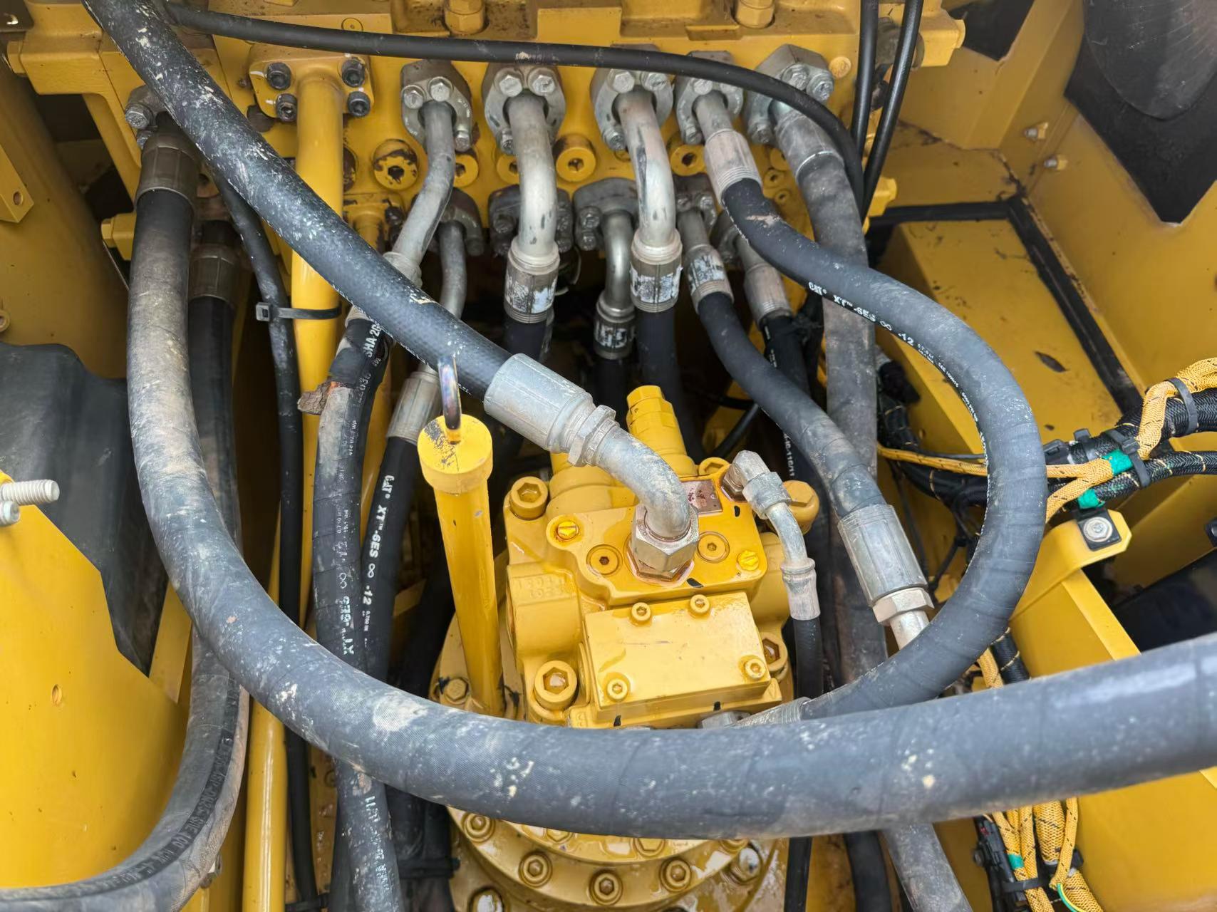 Buy Caterpillar 320GC Used Excavator / 6 Buy Caterpillar 320GC Used Excavator / 6