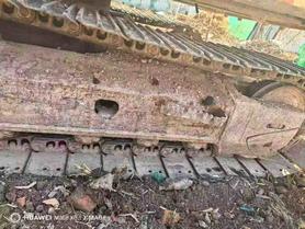Buy Hitachi EX120 Used Excavator / 4 Buy Hitachi EX120 Used Excavator / 4