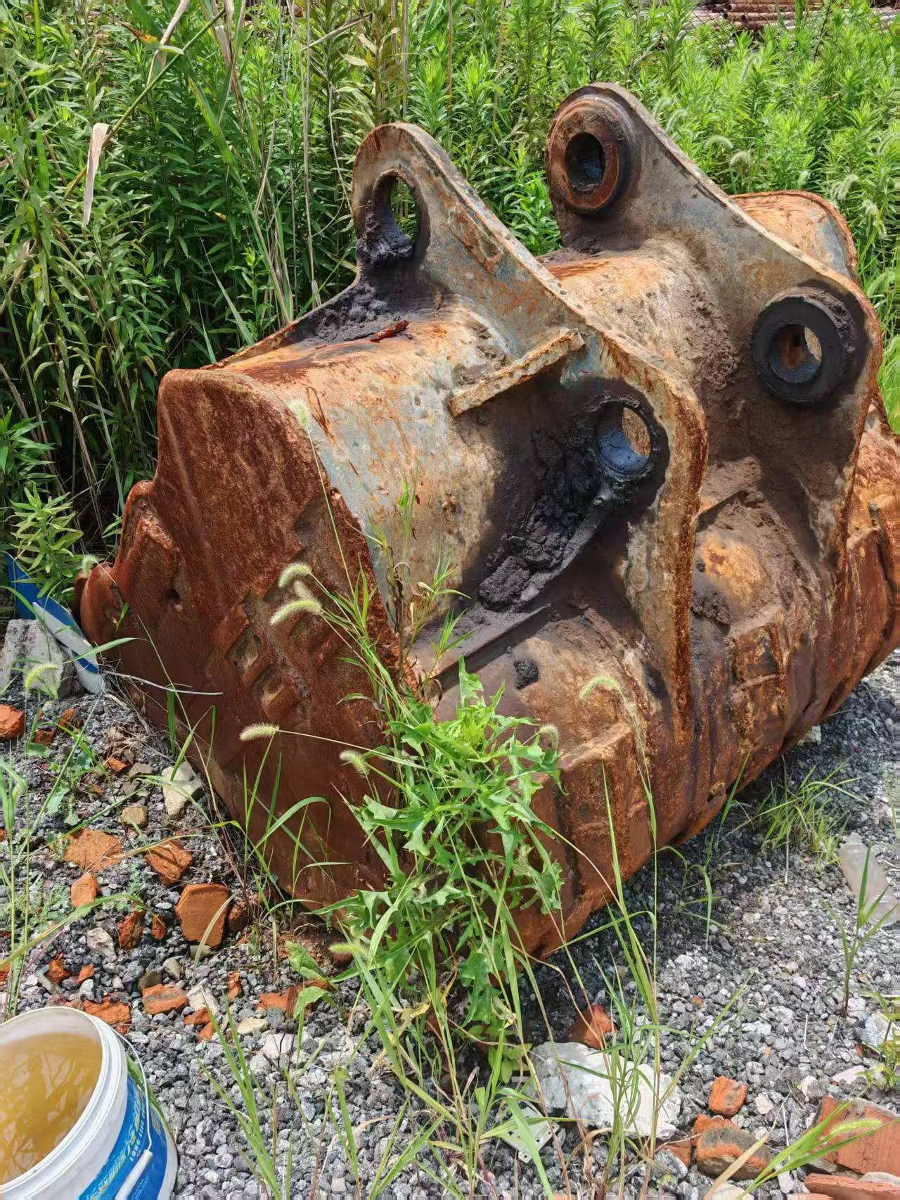 Buy Sany SY375H Used Excavator / 3 Buy Sany SY375H Used Excavator / 3
