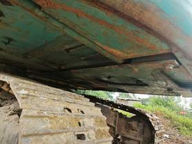 Buy Kobelco SK200-11 Used Excavator / 9 Buy Kobelco SK200-11 Used Excavator / 9