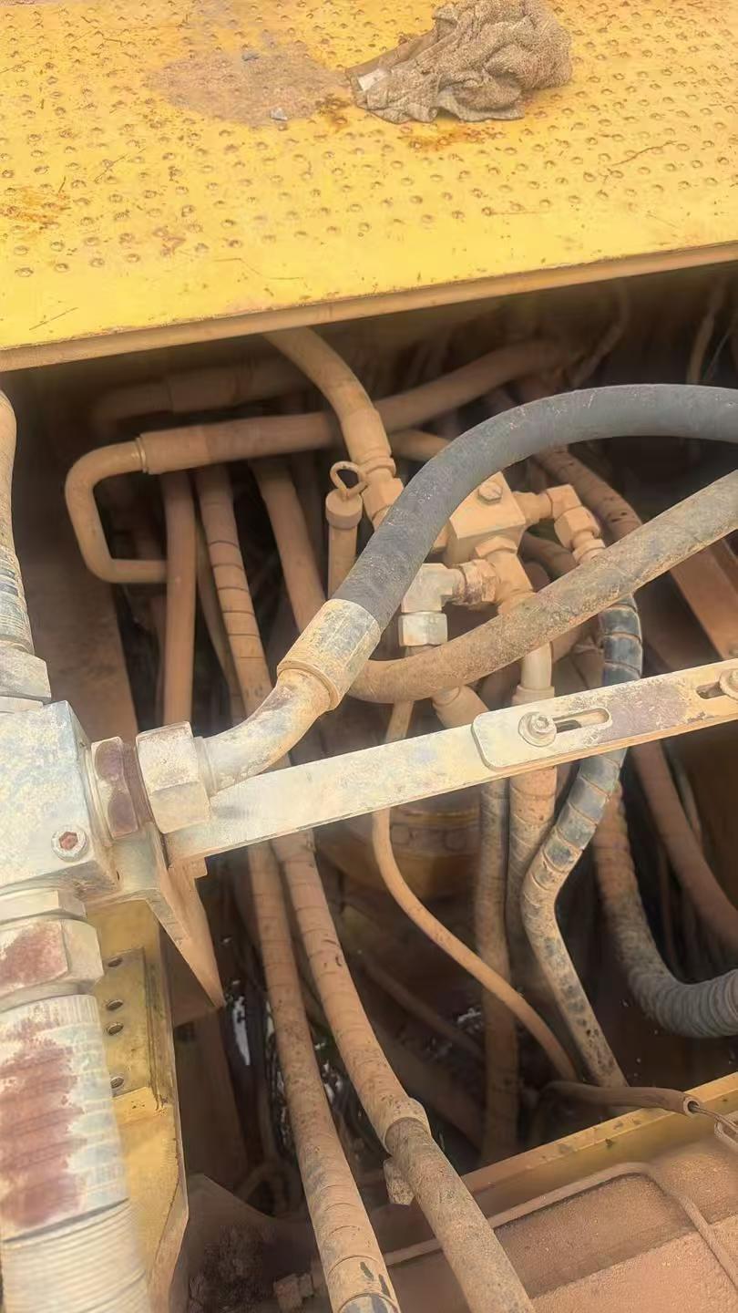 Buy Caterpillar 329D Used Excavator / 7 Buy Caterpillar 329D Used Excavator / 7