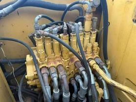 Buy Caterpillar 307C Used Excavator / 5 Buy Caterpillar 307C Used Excavator / 5