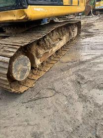 Buy Caterpillar 320GC Used Excavator / 4 Buy Caterpillar 320GC Used Excavator / 4