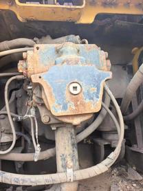 Buy Komatsu PC360-7 Used Excavator / 6 Buy Komatsu PC360-7 Used Excavator / 6