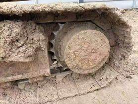 Buy Caterpillar 323 Used Excavator / 8 Buy Caterpillar 323 Used Excavator / 8