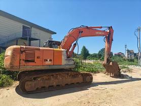 Buy Hitachi EX200-3 Used Excavator / 9 Buy Hitachi EX200-3 Used Excavator / 9