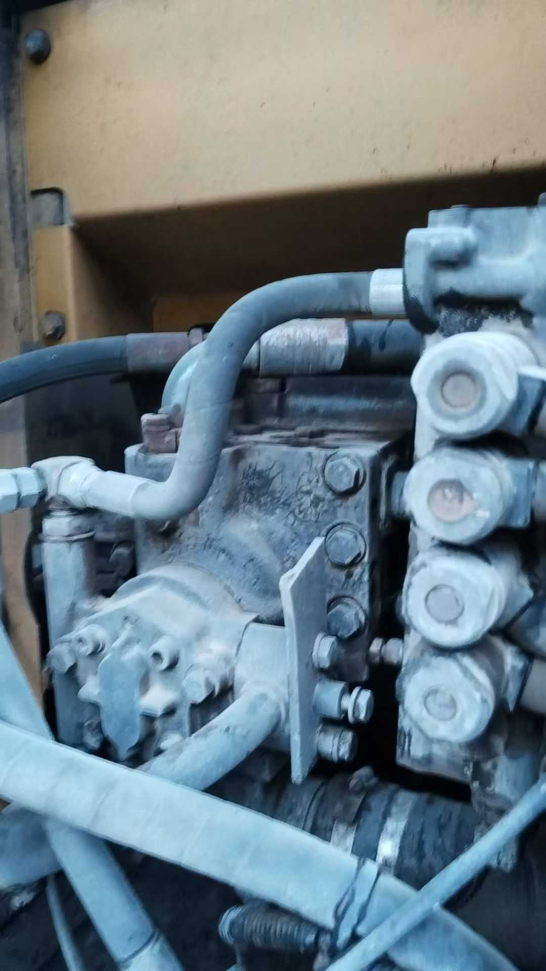 Buy Komatsu PC120-6 Used Excavator / 2