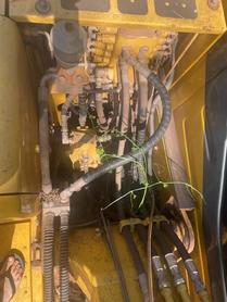 Buy Komatsu PC110-7 Used Excavator / 4 Buy Komatsu PC110-7 Used Excavator / 4