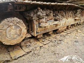 Buy Caterpillar 313D Used Excavator / 6 Buy Caterpillar 313D Used Excavator / 6
