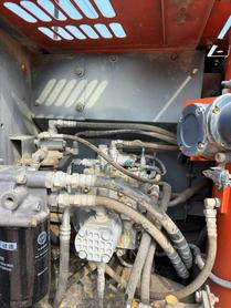 Buy Hitachi EX120-6 Used Excavator / 3 Buy Hitachi EX120-6 Used Excavator / 3