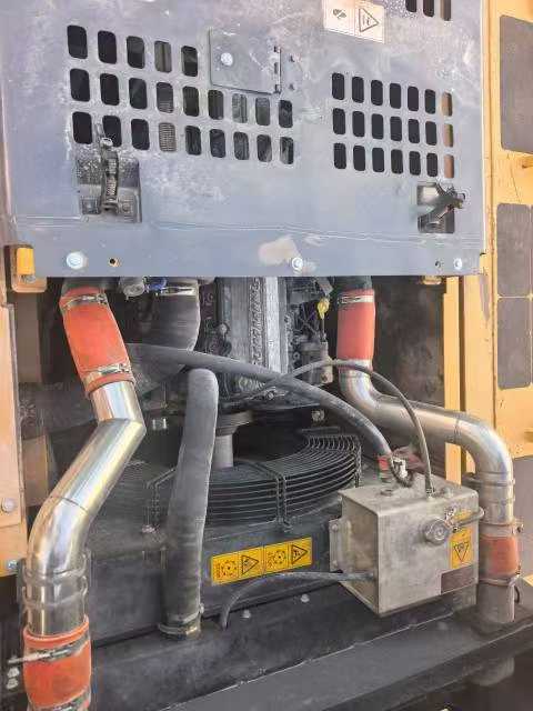 Buy XCMG XE400T Used Excavator / 9 Buy XCMG XE400T Used Excavator / 9