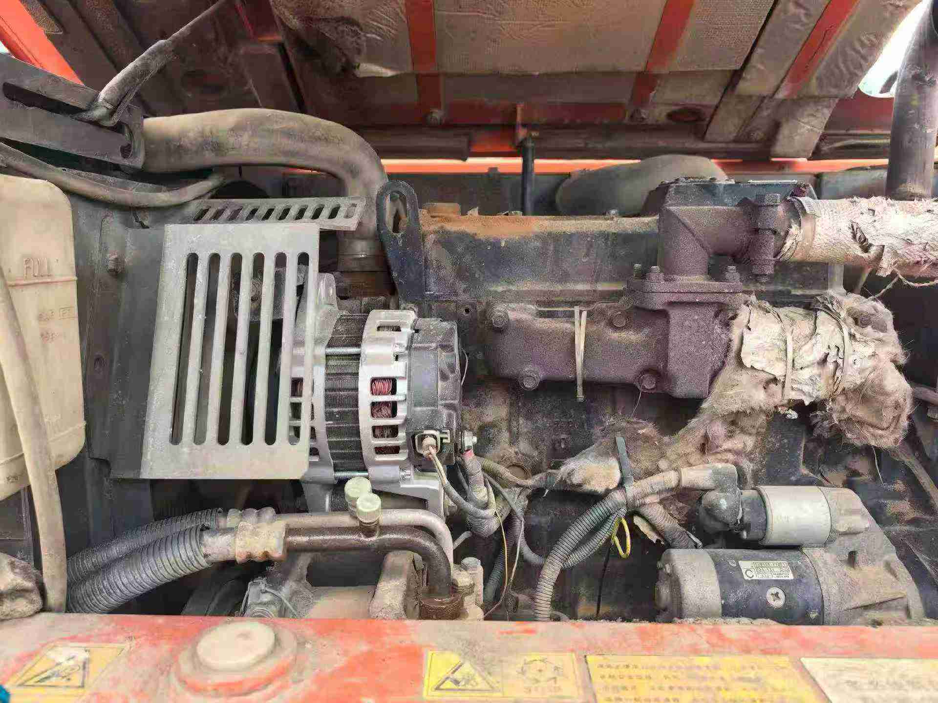 Buy Hitachi EX70 Used Excavator / 5 Buy Hitachi EX70 Used Excavator / 5