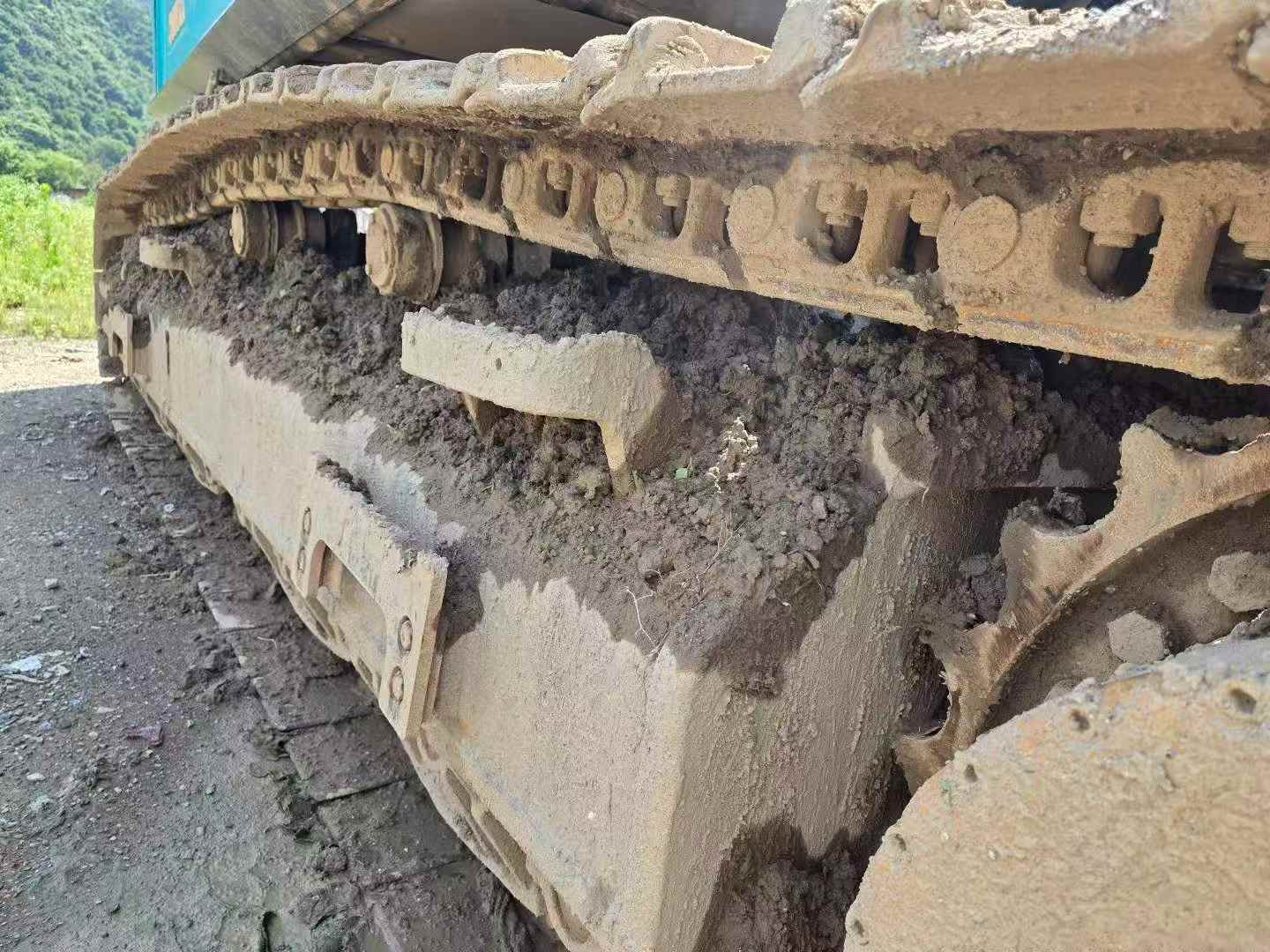 Buy Kobelco SK500XD-10 Used Excavator / 7 Buy Kobelco SK500XD-10 Used Excavator / 7