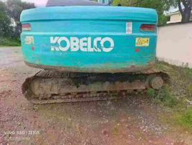 Buy Kobelco SK130 Used Excavator / 2 Buy Kobelco SK130 Used Excavator / 2