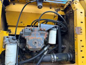 Buy Komatsu PC200-8 Used Excavator / 6 Buy Komatsu PC200-8 Used Excavator / 6