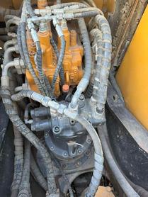 Buy Sany SY125C Used Excavator / 6 Buy Sany SY125C Used Excavator / 6