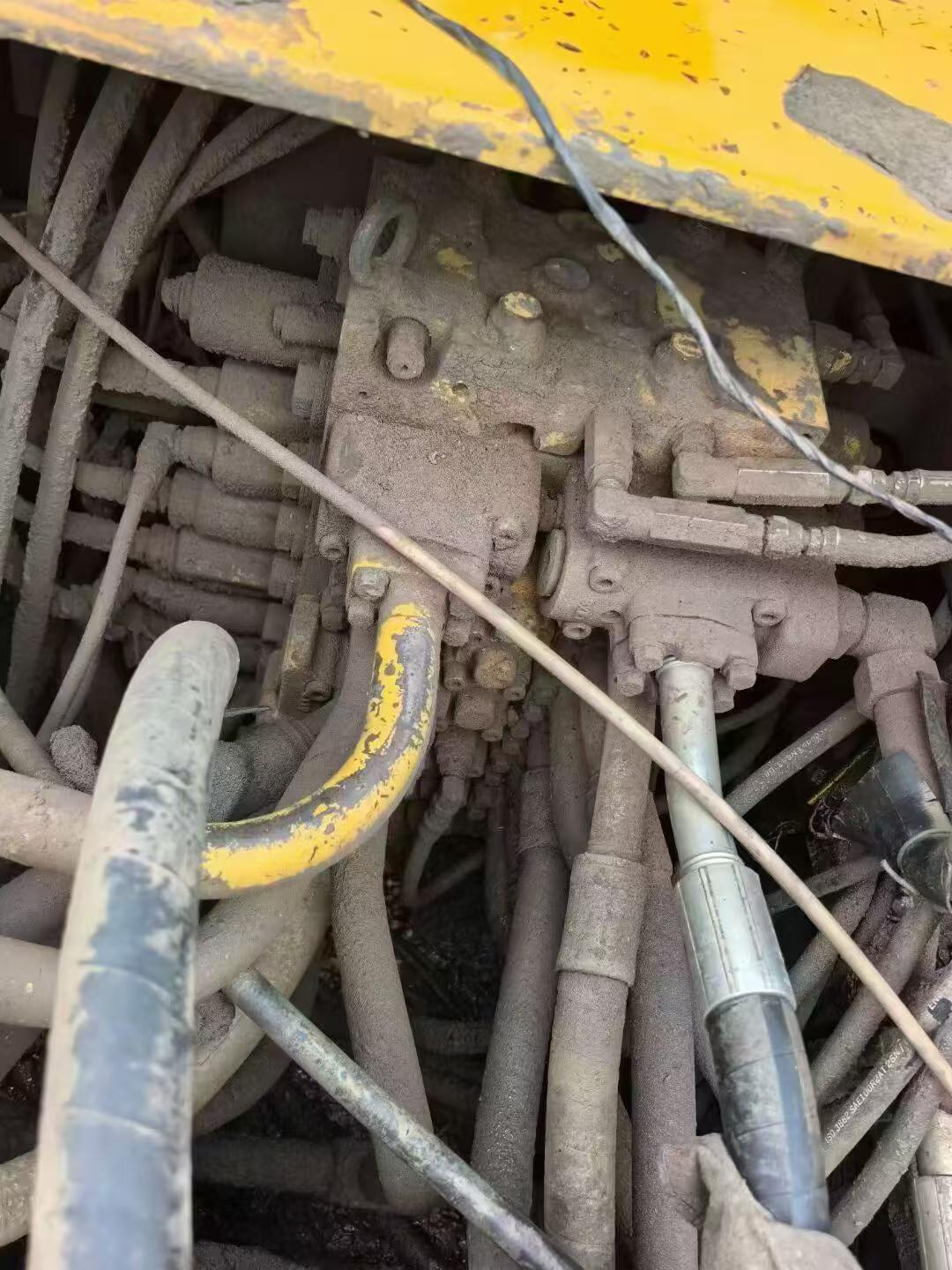 Buy Komatsu PC360-7 Used Excavator / 2 Buy Komatsu PC360-7 Used Excavator / 2