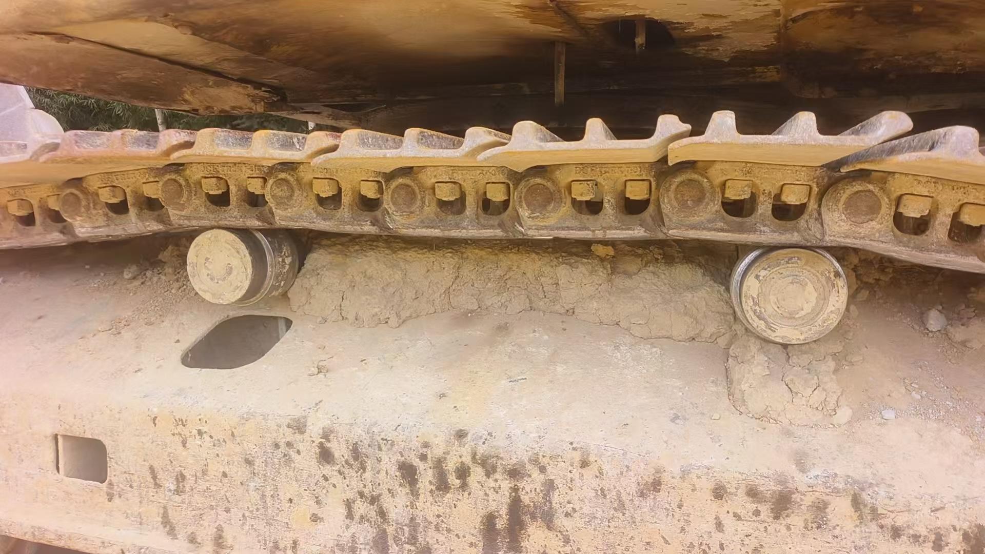 Buy Caterpillar 320D Used Excavator / 7 Buy Caterpillar 320D Used Excavator / 7