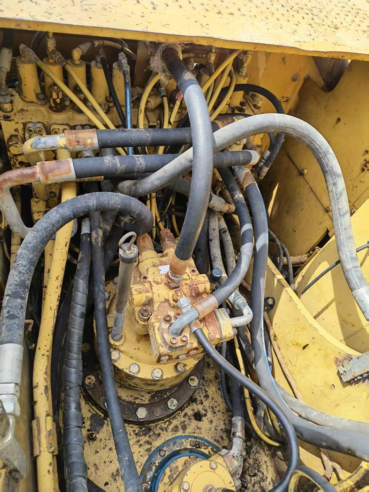 Buy Caterpillar 320C Used Excavator / 4 Buy Caterpillar 320C Used Excavator / 4